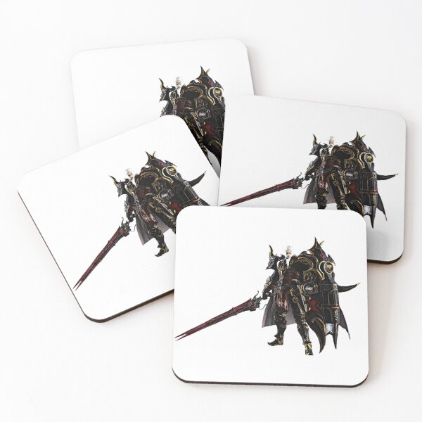 Item preview, Varis zos Galvus designed and sold by SakuShinobi.