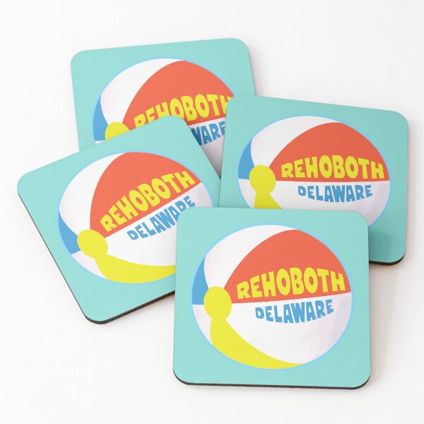 Item preview, Rehoboth, Delaware designed and sold by MartinRivas.