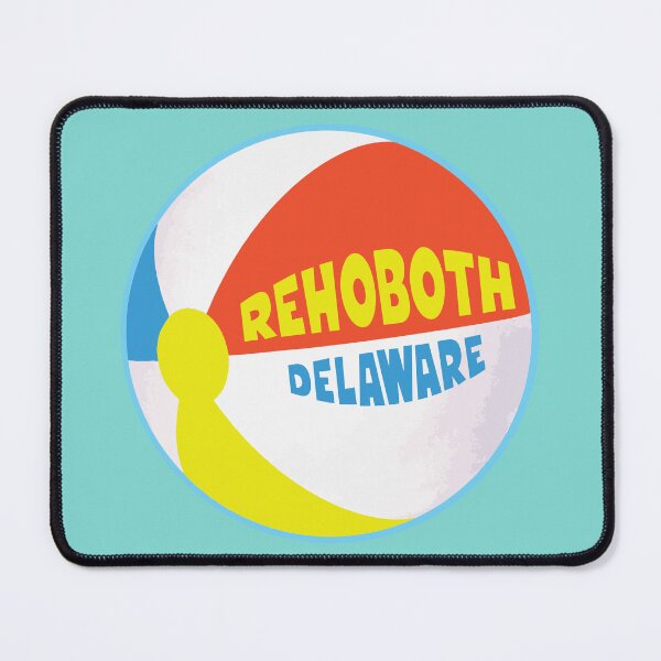 Item preview, Rehoboth, Delaware designed and sold by MartinRivas.