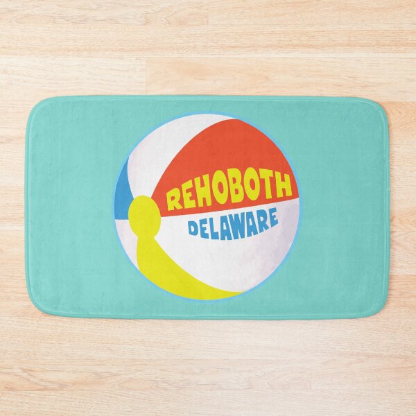 Item preview, Rehoboth, Delaware designed and sold by MartinRivas.