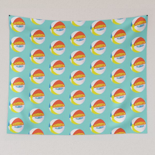 Item preview, Rehoboth, Delaware designed and sold by MartinRivas.