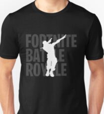 Fortnite Dab Unisex T-Shirt