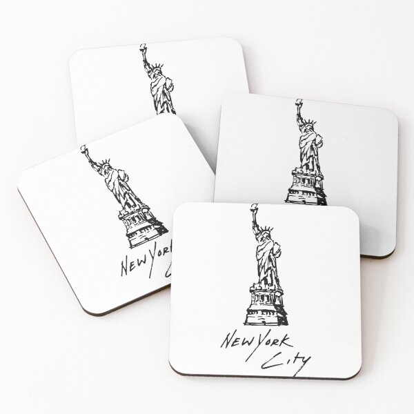 Item preview, new york city designed and sold by nunzio chaiser.