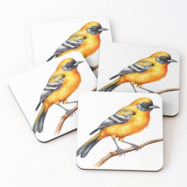 Item preview, Baltimore Oriole designed and sold by DavidBriot.
