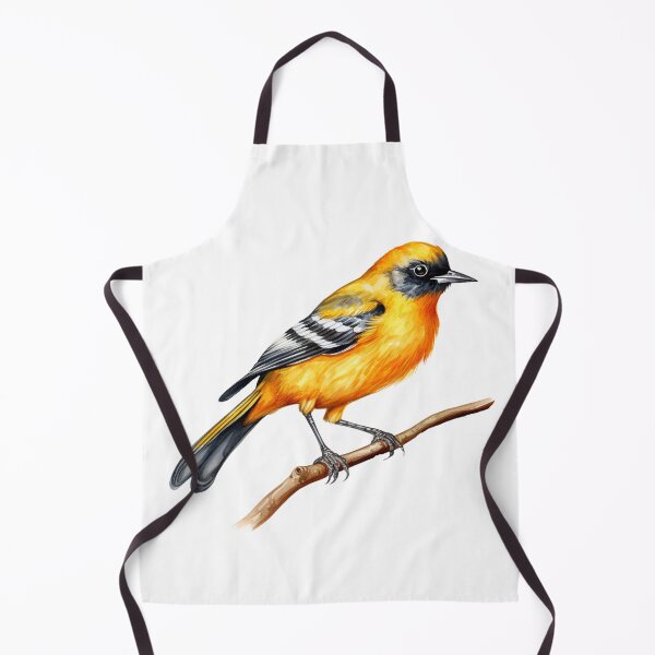 Item preview, Baltimore Oriole designed and sold by DavidBriot.