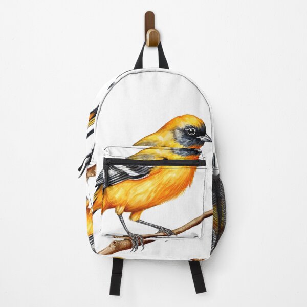 Item preview, Baltimore Oriole designed and sold by DavidBriot.