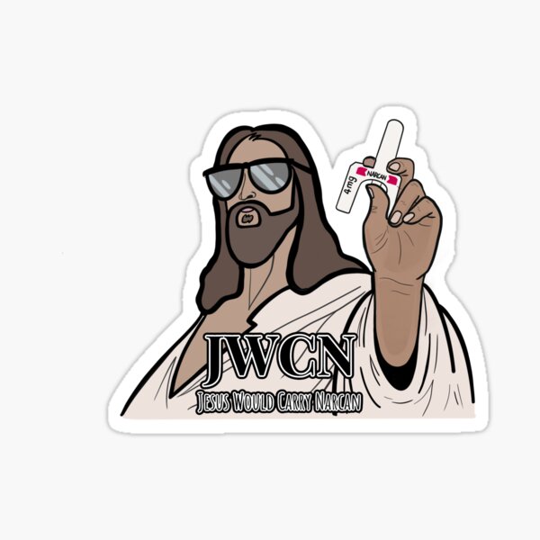 Item preview, JWCN - WWJD designed and sold by hannah3213.
