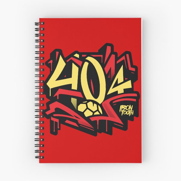 Item preview, 404 designed and sold by irontooth.