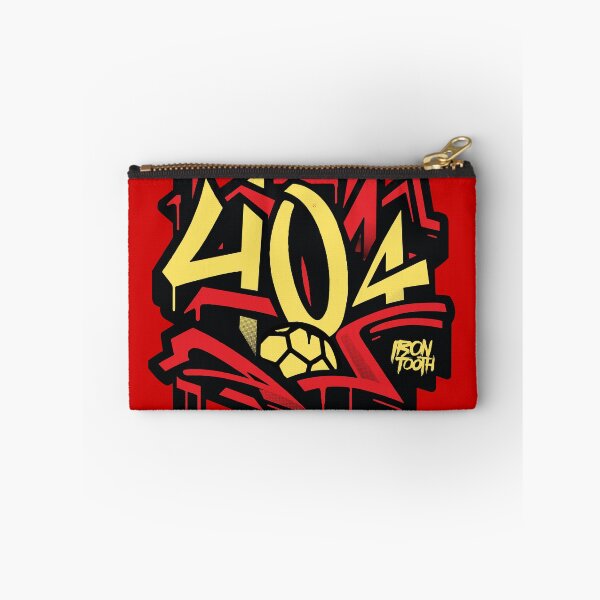 Item preview, 404 designed and sold by irontooth.