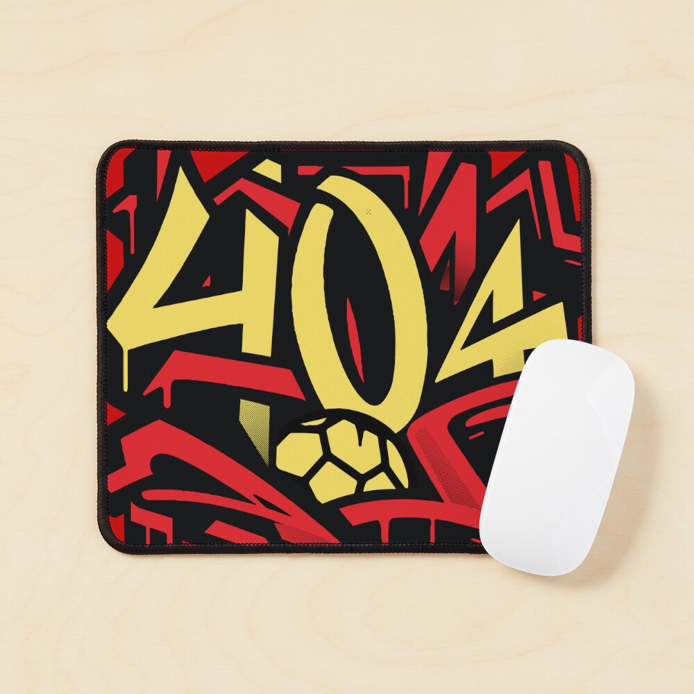 Item preview, Mouse Pad designed and sold by irontooth.