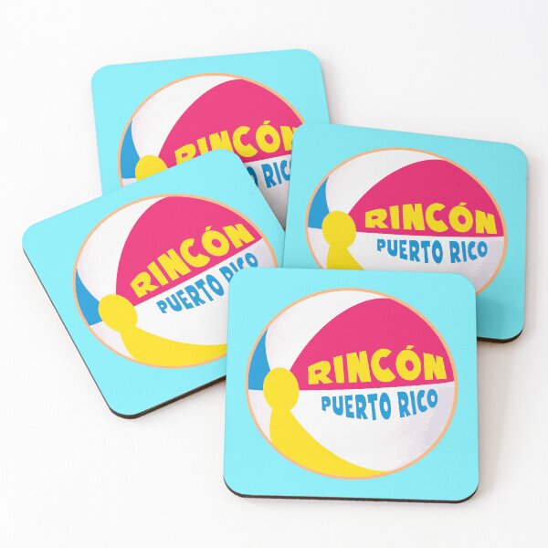 Item preview, Rincon, Puerto Rico designed and sold by MartinRivas.