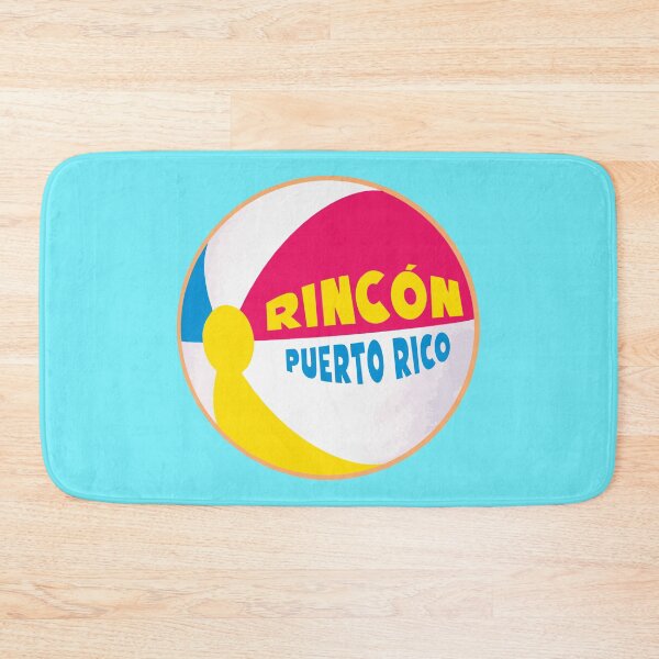 Item preview, Rincon, Puerto Rico designed and sold by MartinRivas.
