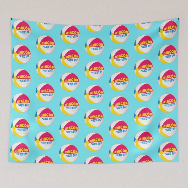 Item preview, Rincon, Puerto Rico designed and sold by MartinRivas.