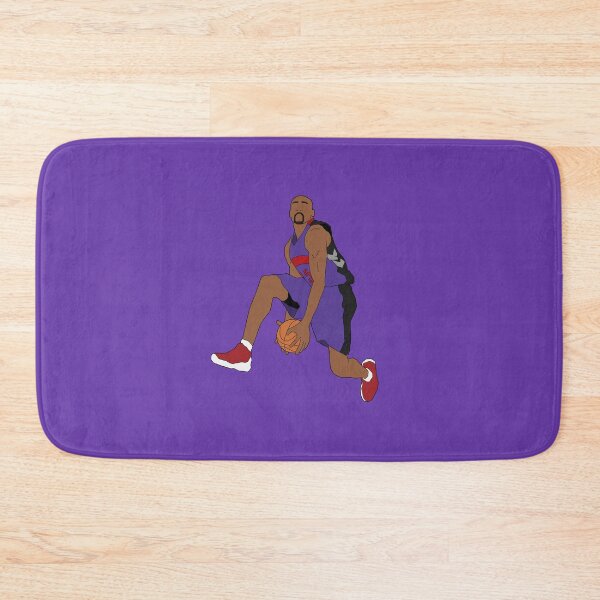 Item preview, Vince Carter Icon Dunk Raptors designed and sold by WhelmdStudios .