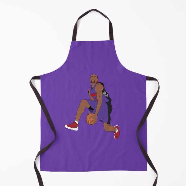 Item preview, Vince Carter Icon Dunk Raptors designed and sold by WhelmdStudios .