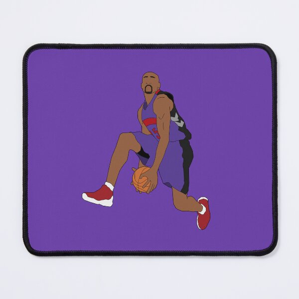 Item preview, Vince Carter Icon Dunk Raptors designed and sold by WhelmdStudios .