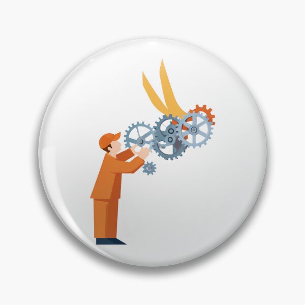 Item preview, Mechanical Master Repair designed and sold by omerfdln34.