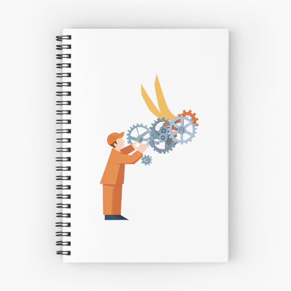 Item preview, Mechanical Master Repair designed and sold by omerfdln34.