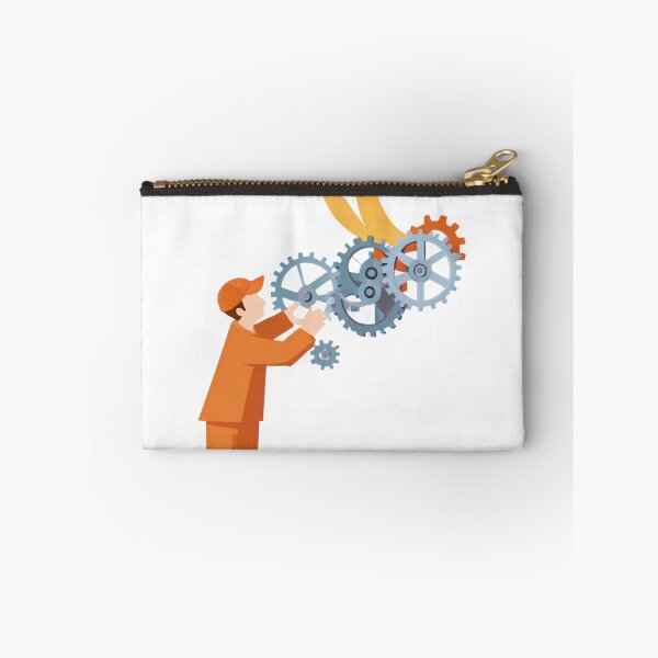 Item preview, Mechanical Master Repair designed and sold by omerfdln34.