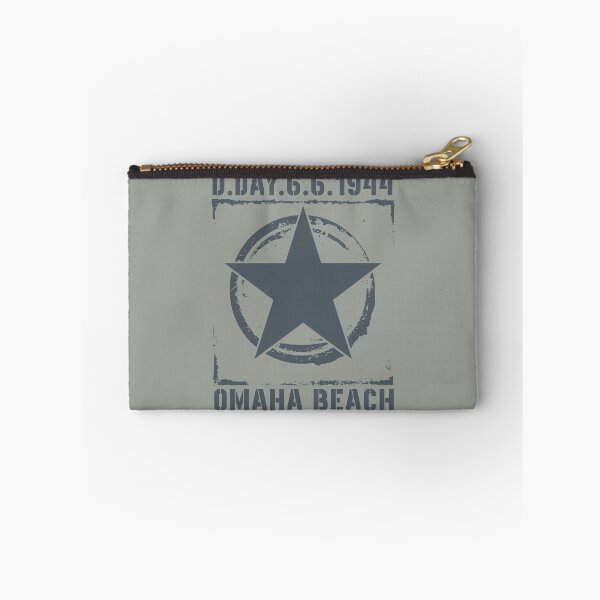 Item preview, D-DAY 1944 NORMANDY OMAHA BEACH  designed and sold by RR-Arts.
