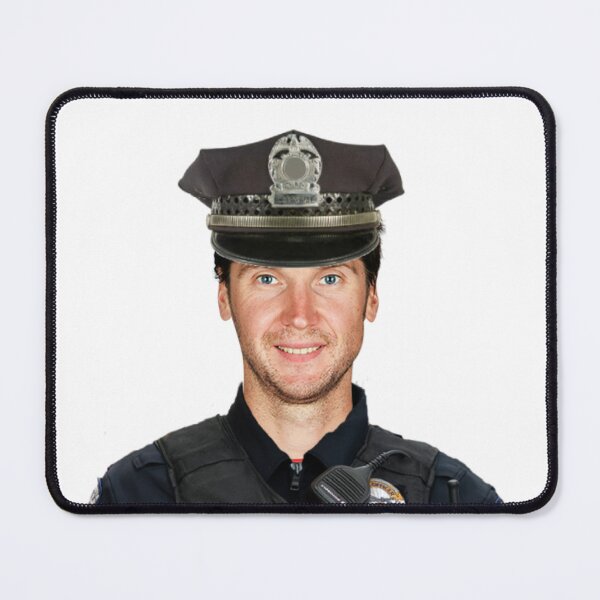 Item preview, Officer Bobrovsky designed and sold by StrangerBlings.