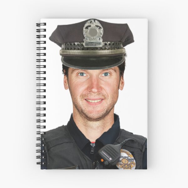 Item preview, Officer Bobrovsky designed and sold by StrangerBlings.