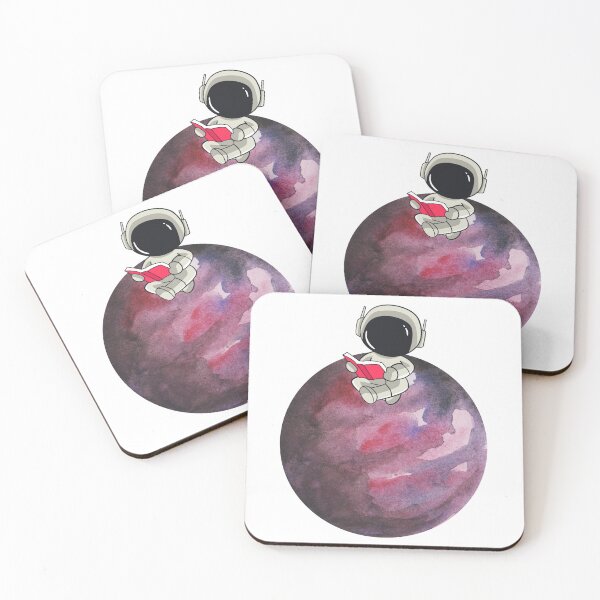 Item preview, relaxing in space designed and sold by john-valcourt.