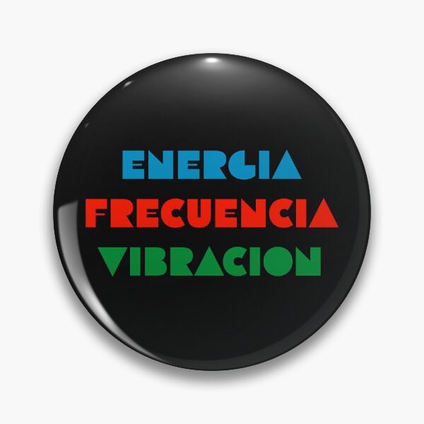 Item preview, Energy frequency and vibration designed and sold by La Loca.