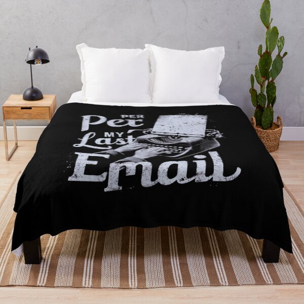 Item preview, Per My Last Email designed and sold by ZIZZO 22.
