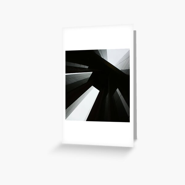 Rider Greeting Card