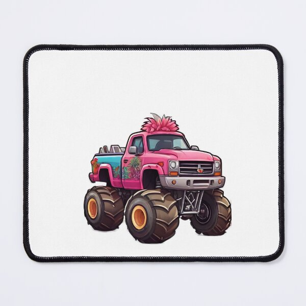 Item preview, MonsterTruck designed and sold by david stigler.