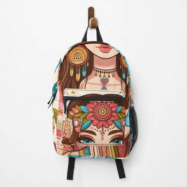 Item preview, Boho Chic: Eco Love designed and sold by Bohemia2024.
