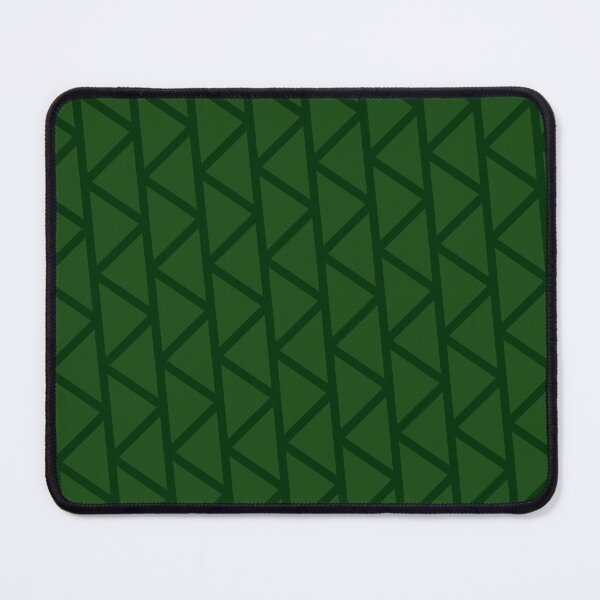 Item preview, Forest Green Inverted Triangle Tribal Band Icon Framework designed and sold by Alchemy-A-La-G.