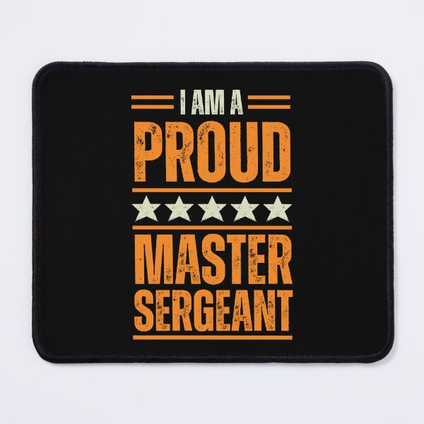 Item preview, I'm A proud sergeant Master designed and sold by rootartino.