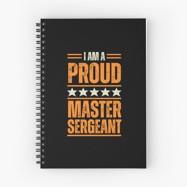 Item preview, I'm A proud sergeant Master designed and sold by rootartino.