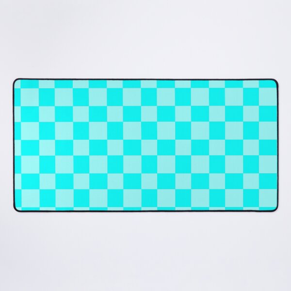 Artikelvorschau, Dame - Cyan entworfen und verkauft von WolfBunnyWorks.