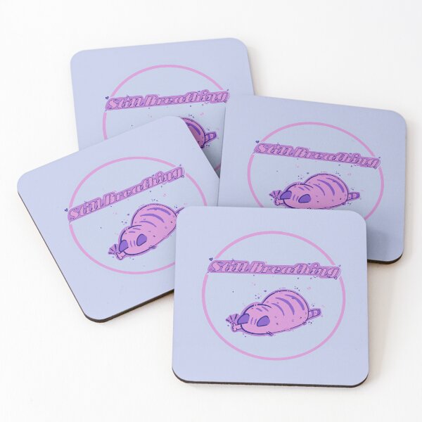 Item preview, Still Breathing 1 designed and sold by Enami.