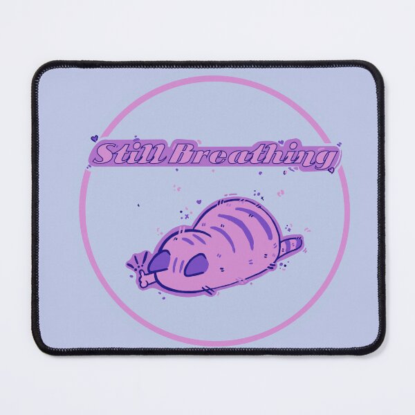 Item preview, Still Breathing 1 designed and sold by Enami.