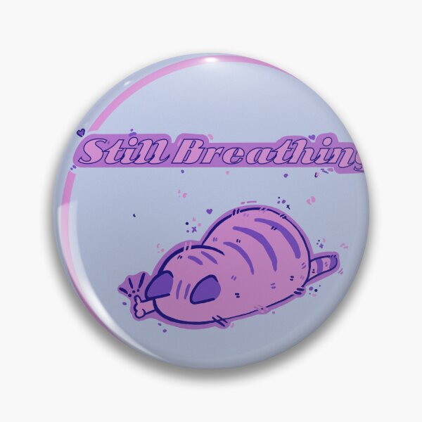 Item preview, Still Breathing 1 designed and sold by Enami.