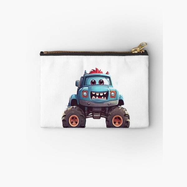 Item preview, Funny Monster Truck designed and sold by david stigler.