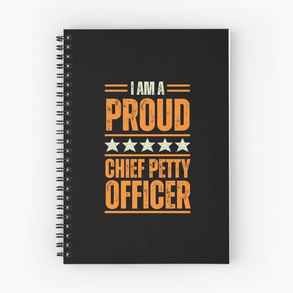 Item preview, I'm A proud Chief petty officer designed and sold by rootartino.