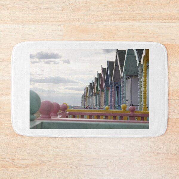 Item preview, Mersea island beachuts designed and sold by Emma  Amies.