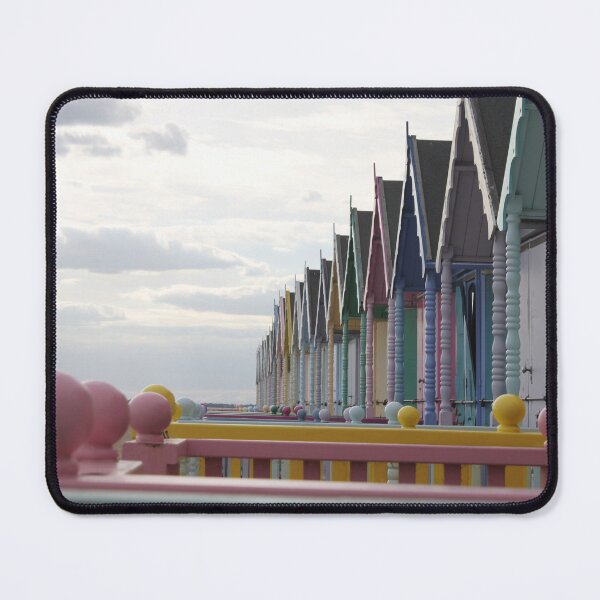 Item preview, Mersea island beachuts designed and sold by Emma  Amies.