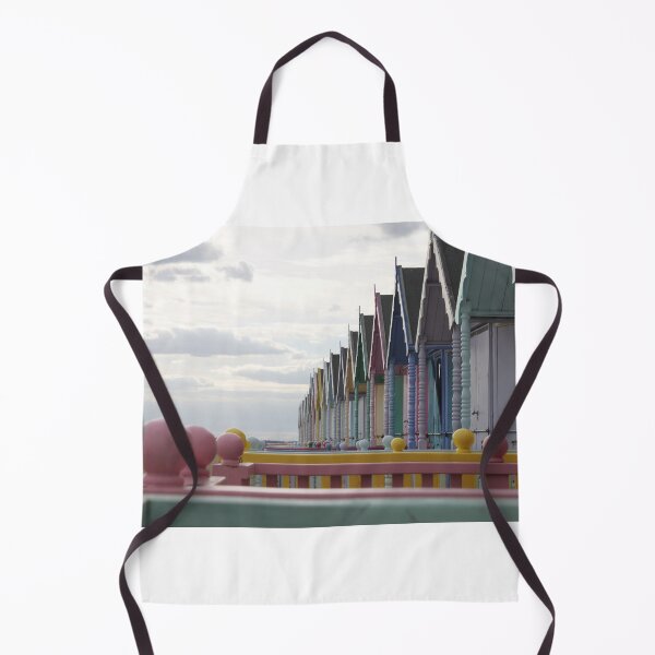 Item preview, Mersea island beachuts designed and sold by Emma  Amies.