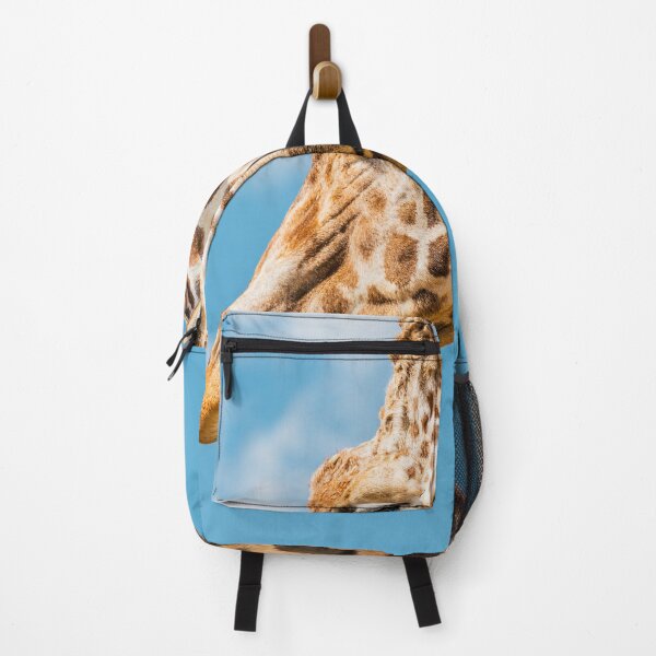 Item preview, Gentle Giant: Portrait of a Giraffe designed and sold by Vsaditya2020.