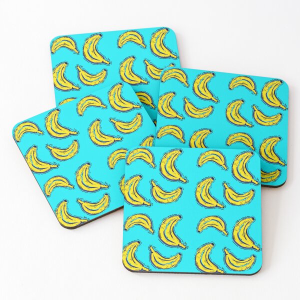 Item preview, Banana Party designed and sold by Kyla Yager.