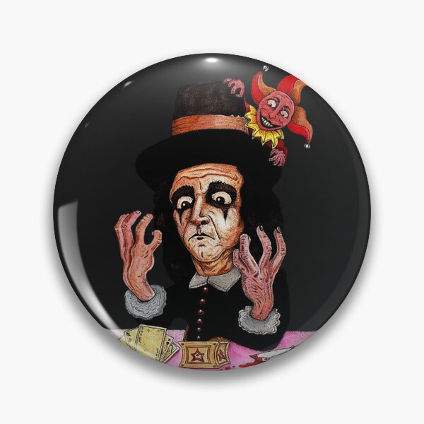 Item preview, The murderous prank designed and sold by Laurent Cazuguel.