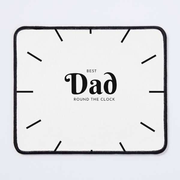 Item preview, Dad designed and sold by Lifeontherun.