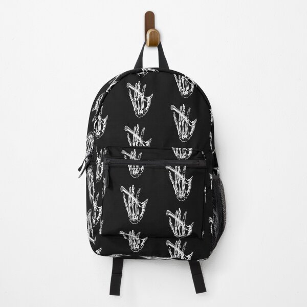 Item preview, Skull hand  designed and sold by Kobemyers.