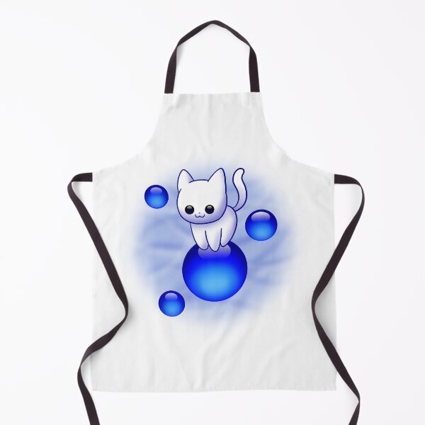 Item preview, Kawaii Frutiger Cat designed and sold by kittybox.